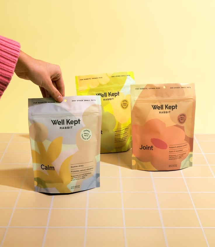 Custom barrier smell-proof mylar bags and pouches by MX Packaging